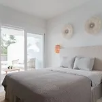 Stylish Modern 아파트 베날마데나코스타